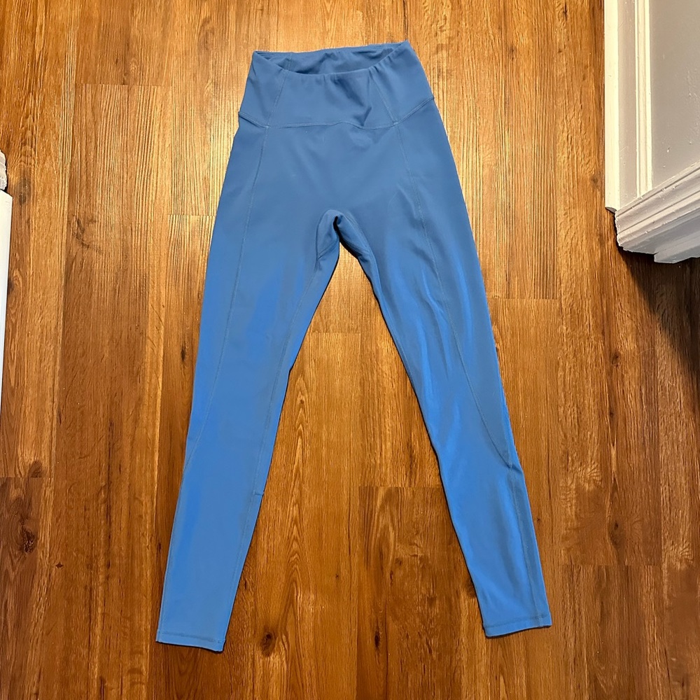BuffBunny Outlaw leggings
